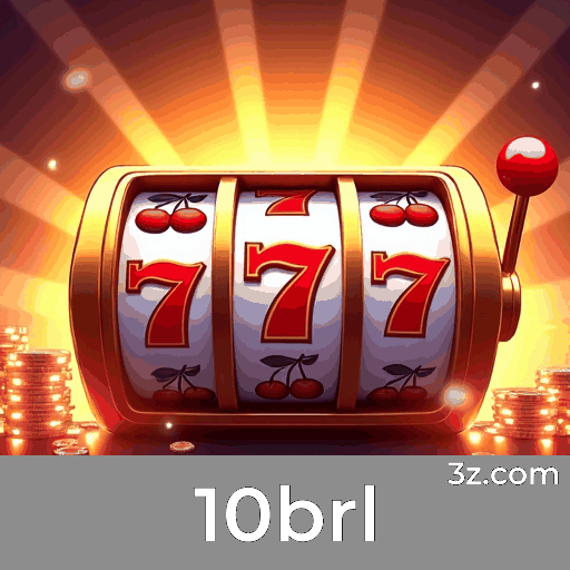 10brl: Cassino Online Seguro e Premiado