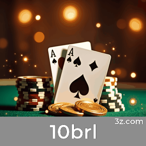 Experimente a Comodidade do App 10brl em Seu Dispositivo