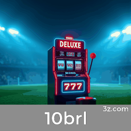 10brl: Cassino Online Seguro e Premiado