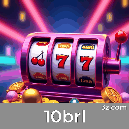 10brl: Cassino Online Seguro e Premiado