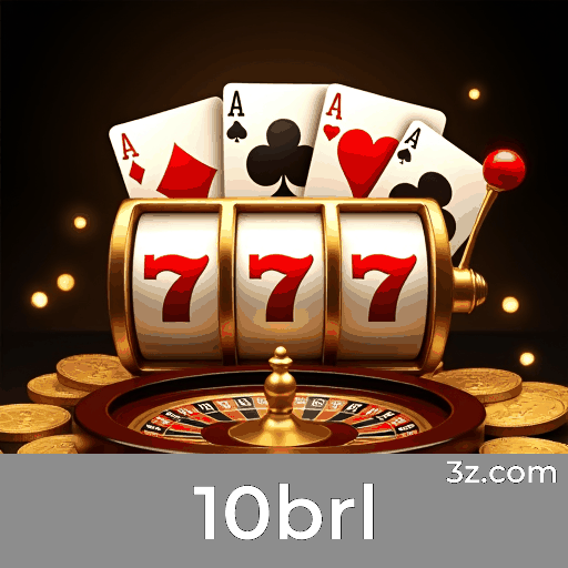 10brl: Expertise em Jogos de Mesa Ao Vivo