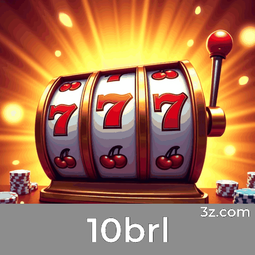 10brl: Expertise em Jogos de Mesa Ao Vivo