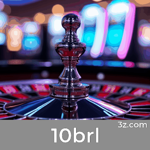 10brl: Cassino Online Seguro e Premiado